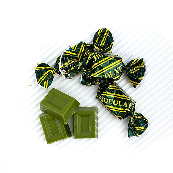 抹茶チョコレート[定番] – チョコレートハウス