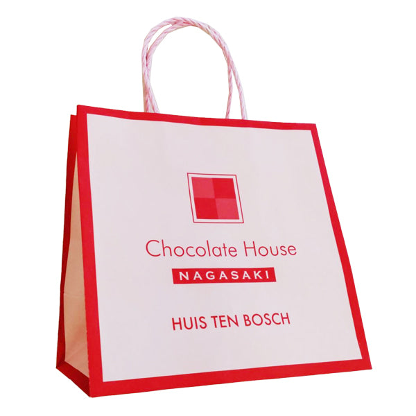 紙袋（大） – チョコレートハウス
