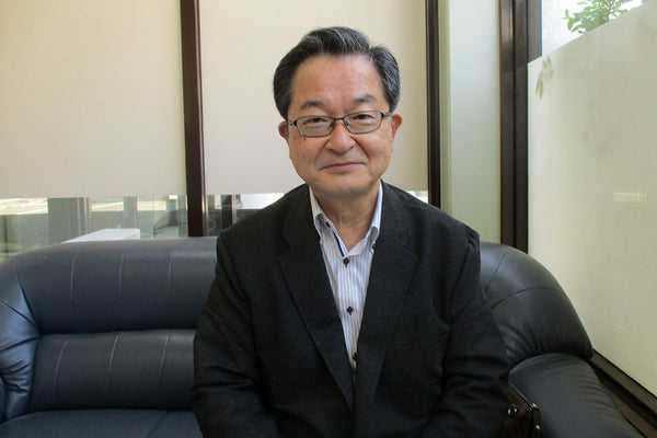 【生産者インタビュー】霧氷酒造 浦川英孝様〜和のボンボンショコラ［焼酎］