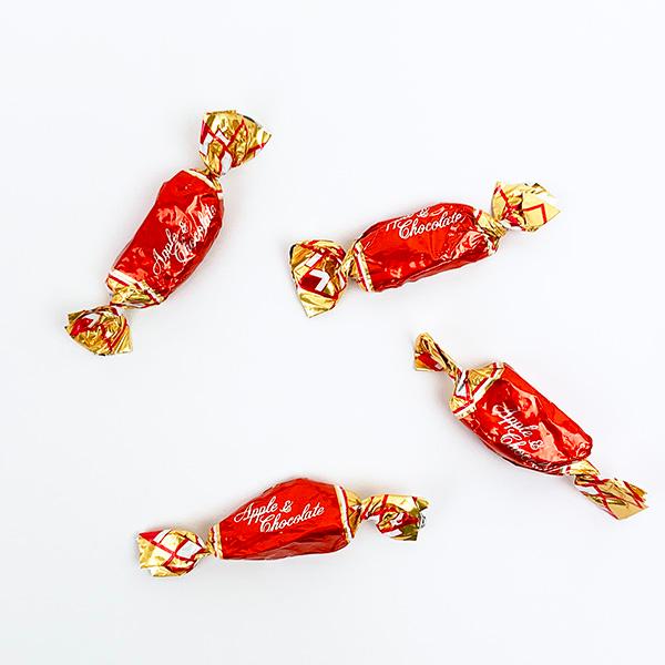 リンゴのチョコレート[季節限定]