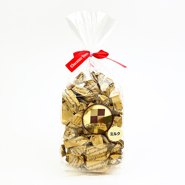 ミルクチョコレート[定番] – チョコレートハウス
