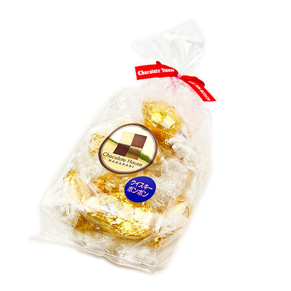 ウィスキーボンボン