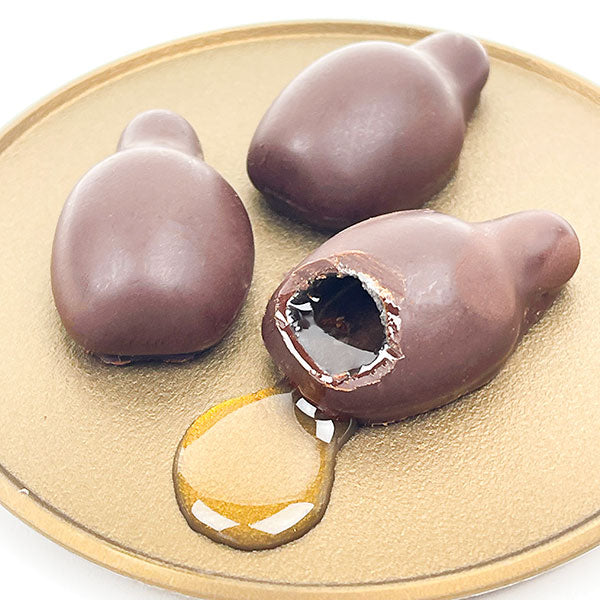 パーティーチョコ ウィスキーボンボン（よくばりパック 1kg）