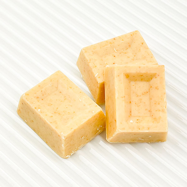 きな粉チョコレート