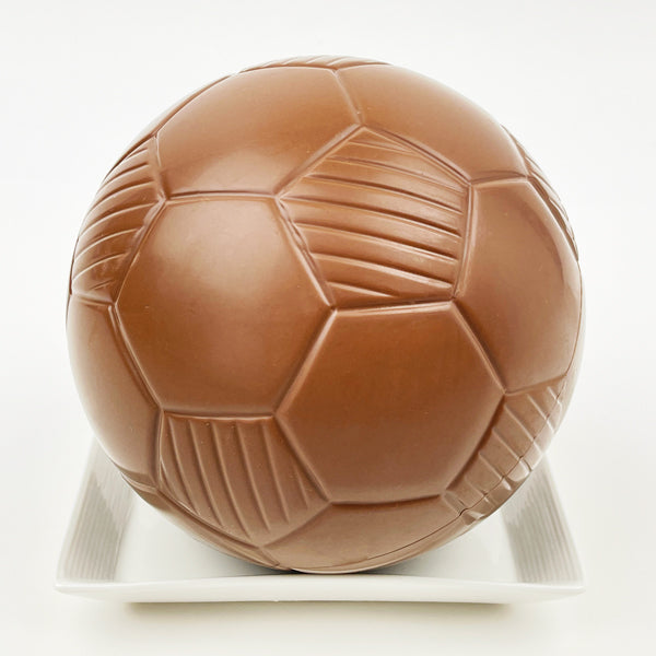 [受注生産] サッカーボールチョコ