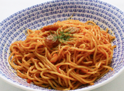 ナポリタン