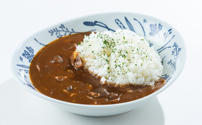 ハヤシライス