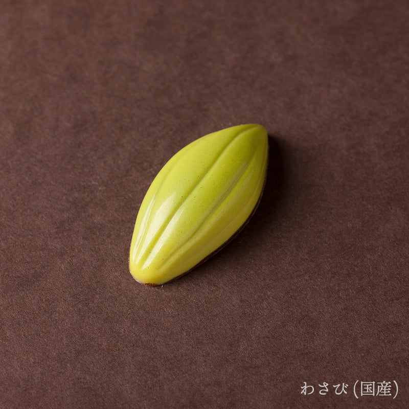 和のボンボンショコラ 12個入(洋柄)