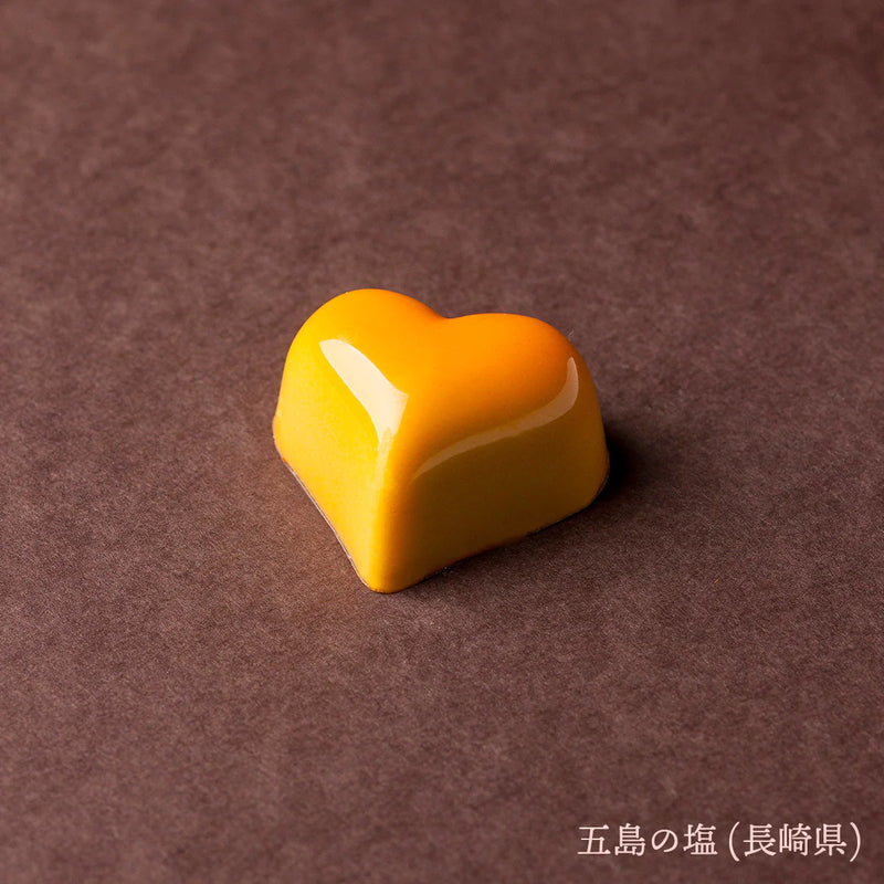 和のボンボンショコラ 12個入(和柄)