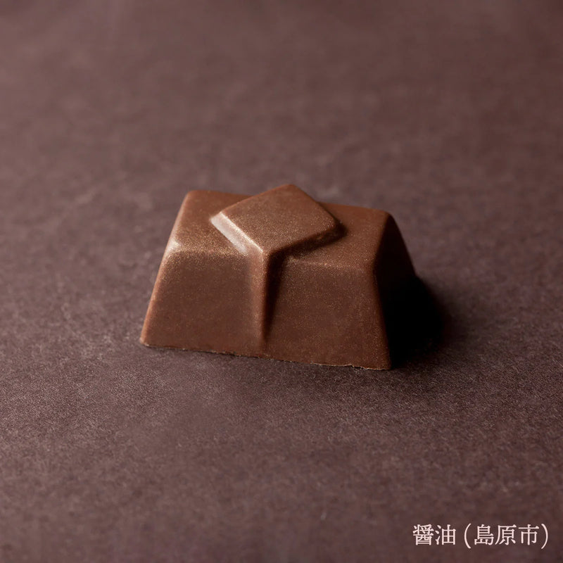 和のボンボンショコラ 12個入(和柄)