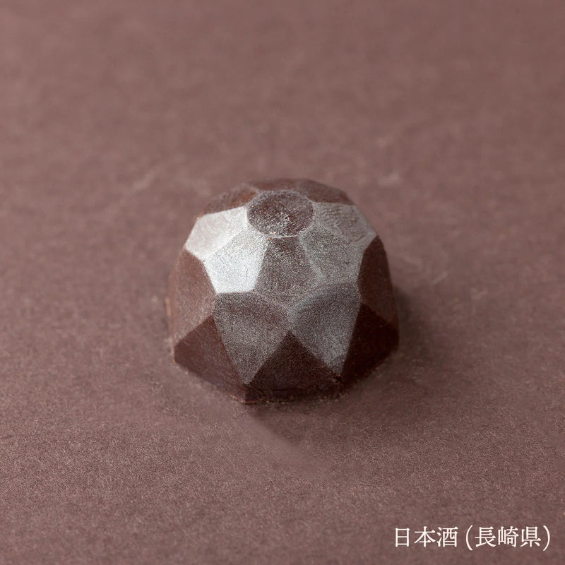 和のボンボンショコラ 12個入(和柄)