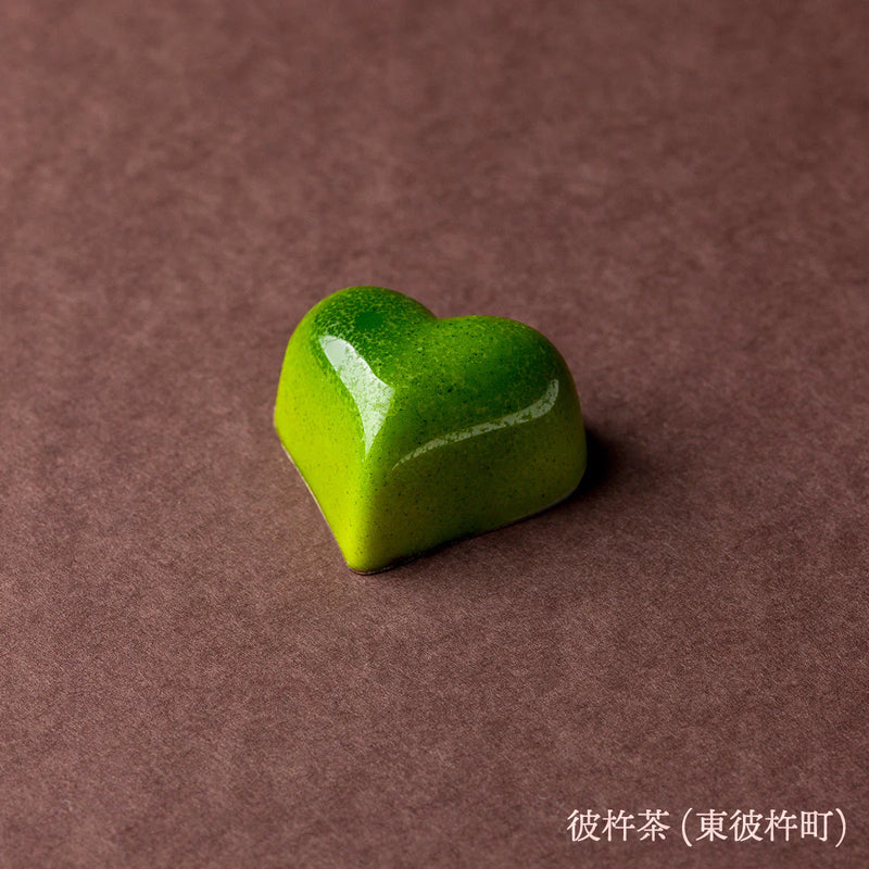 和のボンボンショコラ 12個入(和柄)