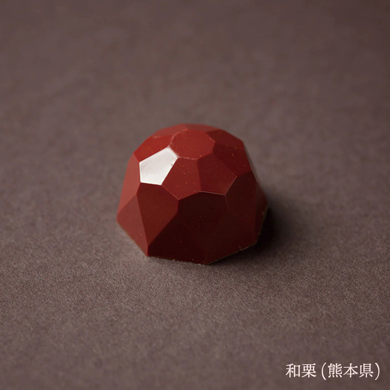 和のボンボンショコラ 12個入(洋柄)