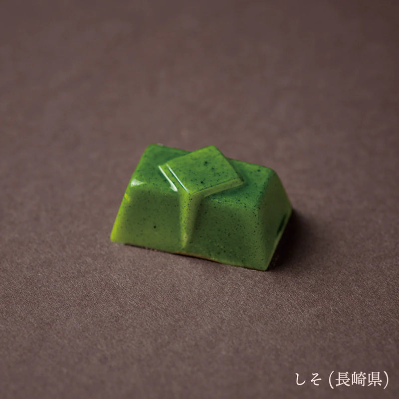 和のボンボンショコラ 12個入(洋柄)
