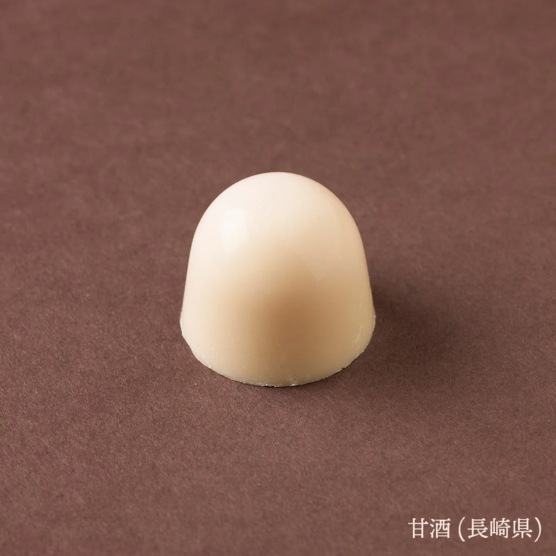 和のボンボンショコラ 12個入(洋柄)