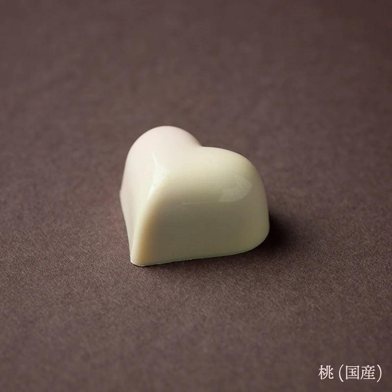 和のボンボンショコラ 12個入(洋柄)