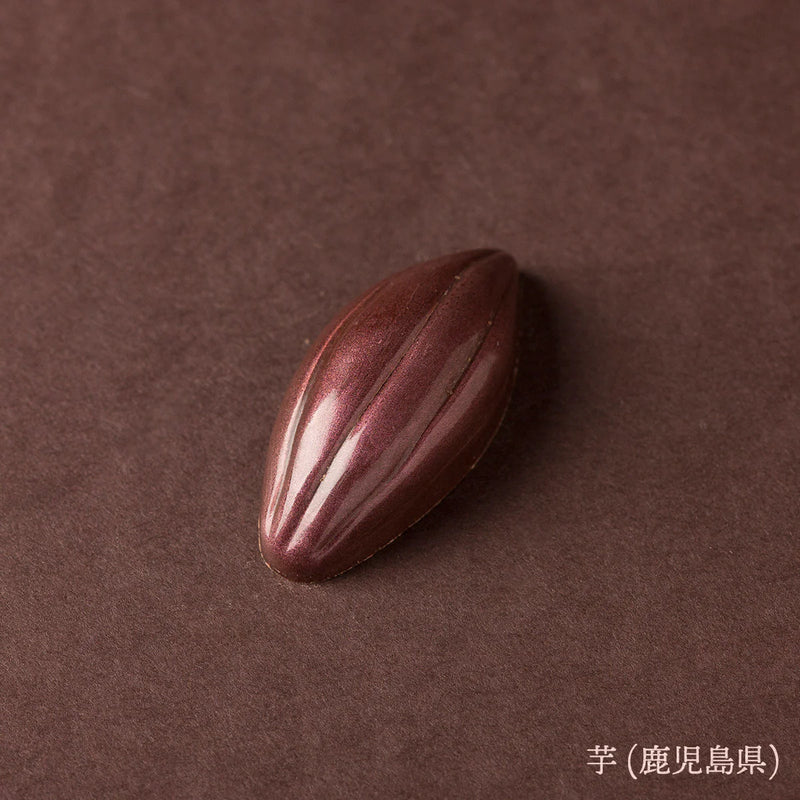 和のボンボンショコラ 12個入(洋柄)