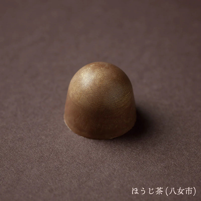 和のボンボンショコラ 12個入(洋柄)